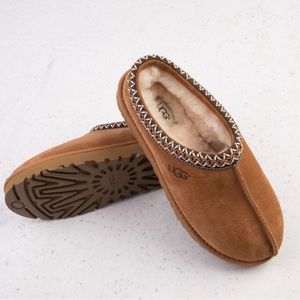 Brand New in Box Men’s Ugg Tasman Slippers